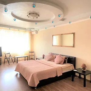Luxcityapart On Olievskaya Апартаменты Киев