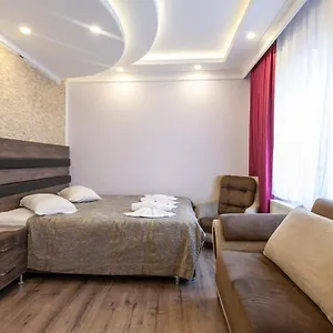 Lale Sultan Sueit Апартаменты Стамбул