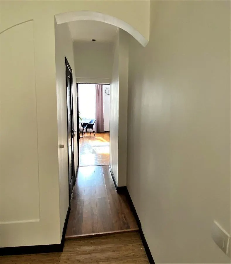 Wonderful Apartment Near The Old City Lviv