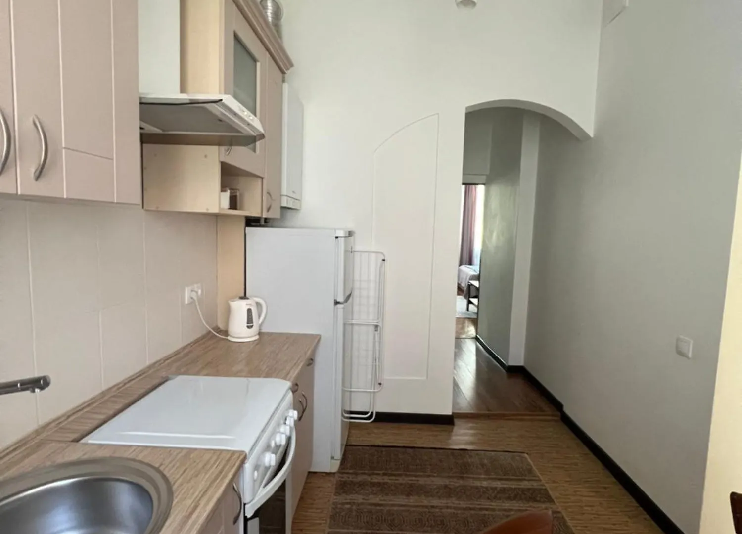 Wonderful Apartment Near The Old City Lviv