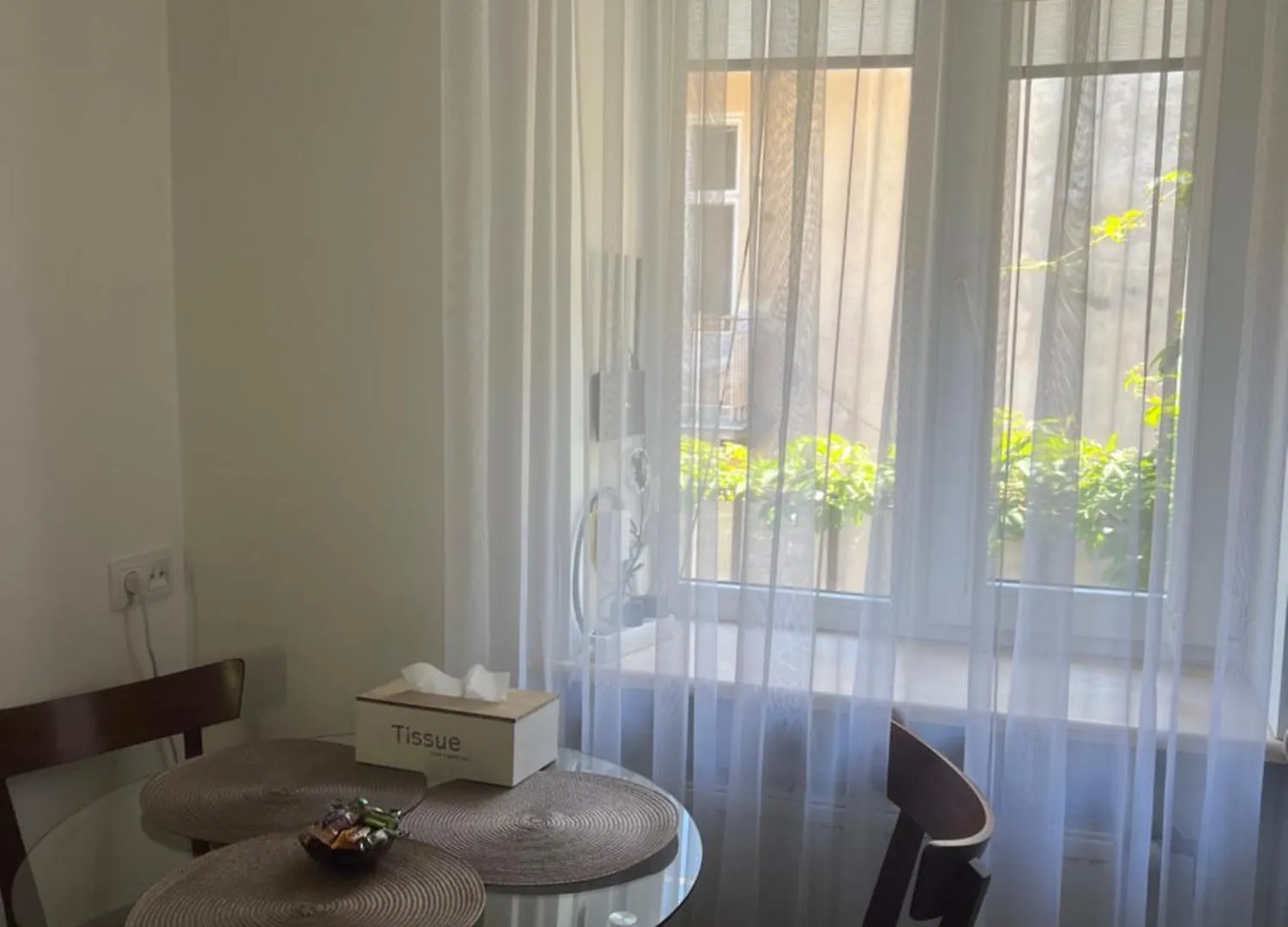 Wonderful Apartment Near The Old City Lviv