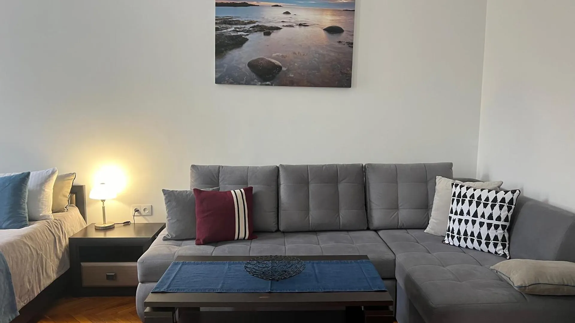 Wonderful Apartment Near The Old City Lviv