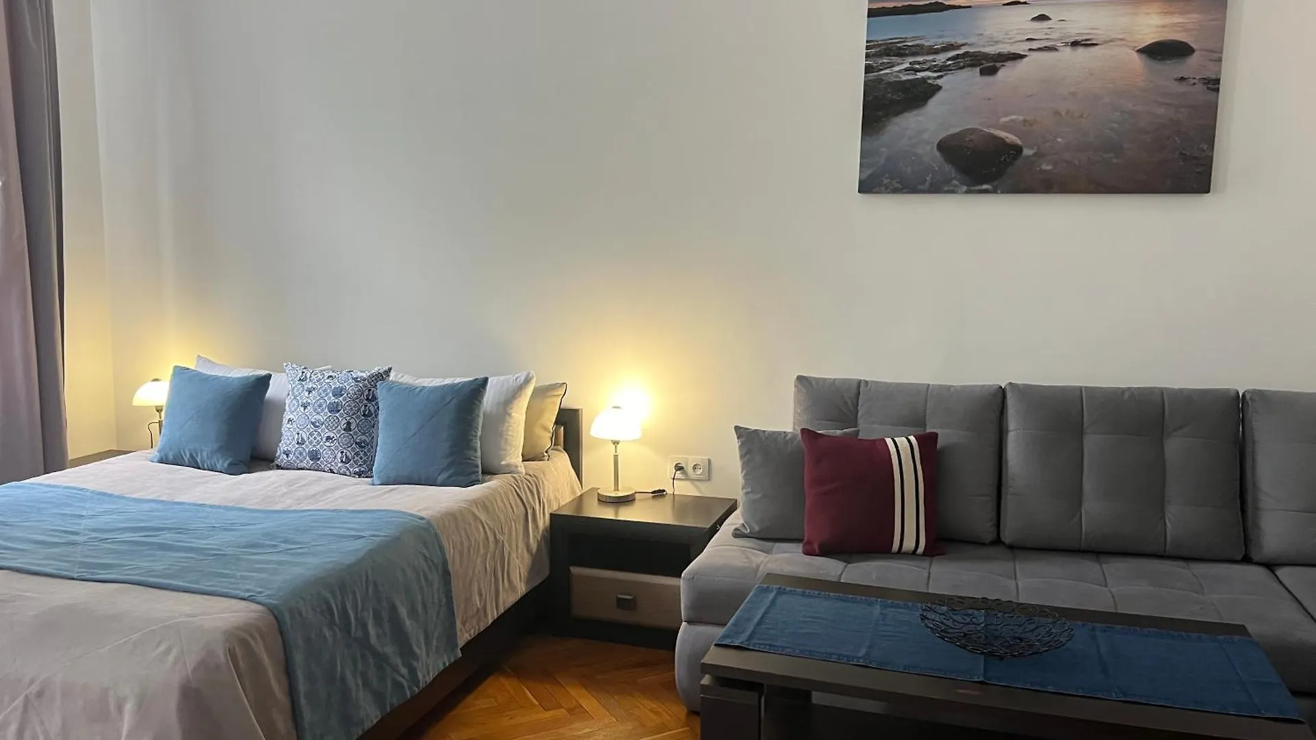 Wonderful Apartment Near The Old City Lviv