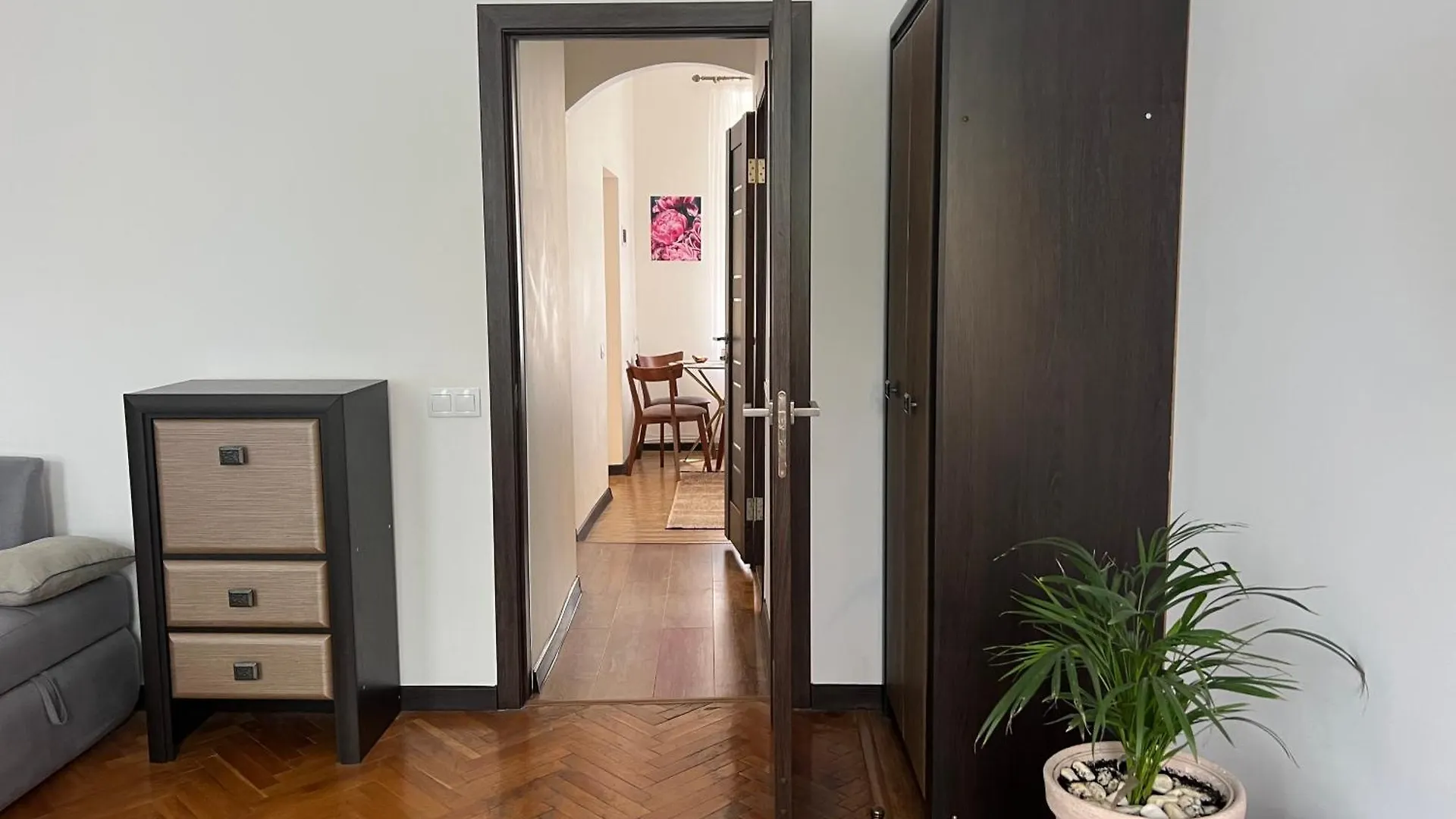 Wonderful Apartment Near The Old City Lviv 0*,