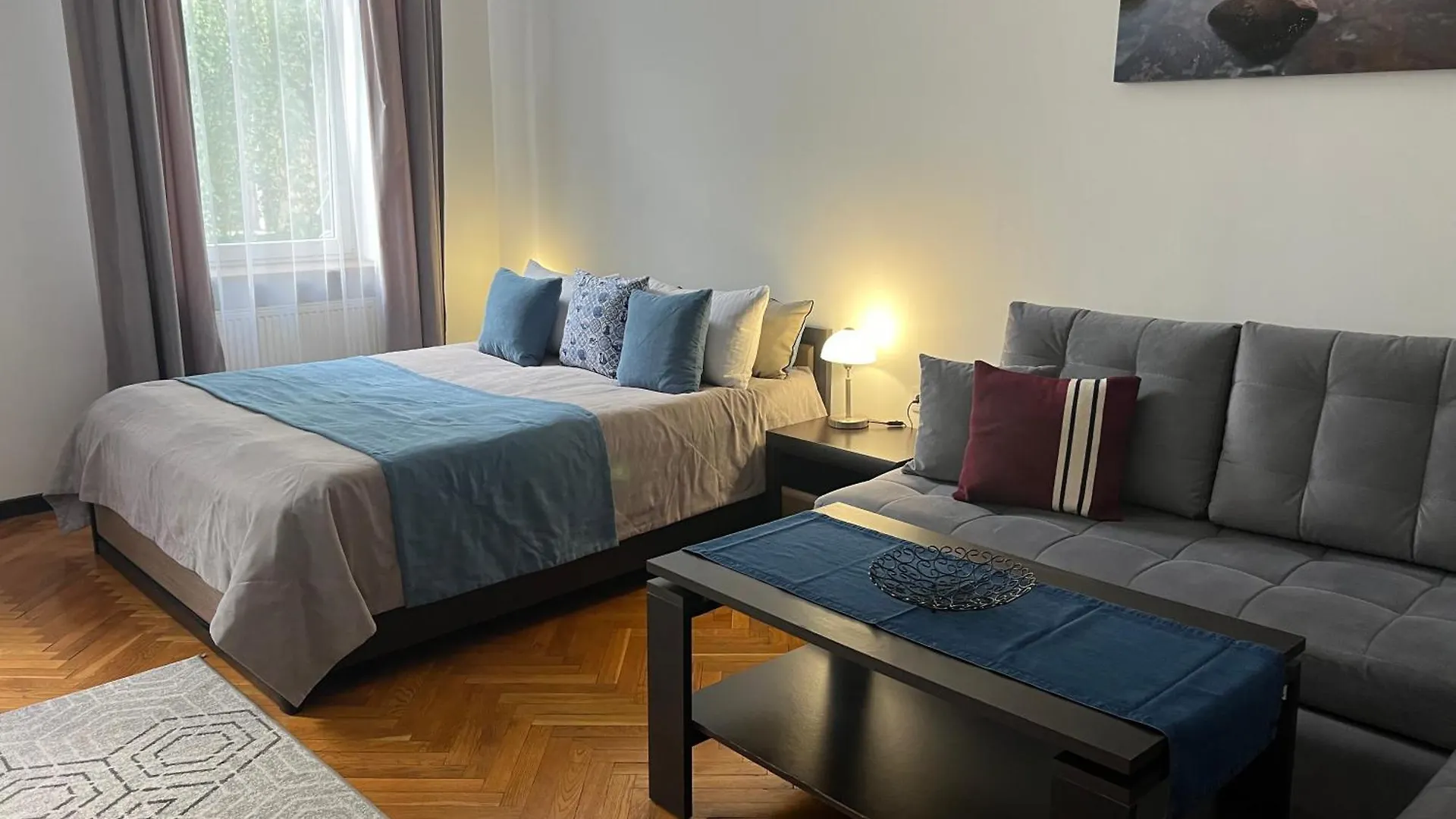 Wonderful Apartment Near The Old City Lviv