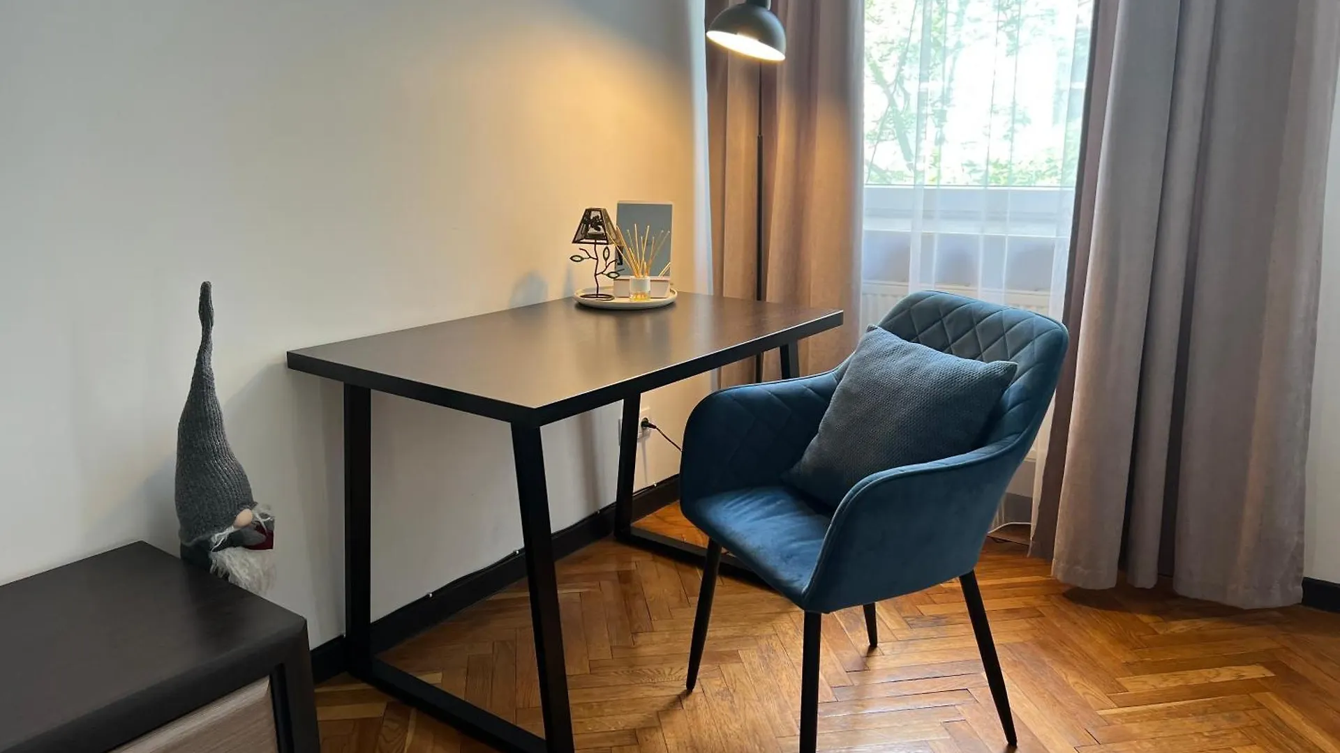 Wonderful Apartment Near The Old City Lviv