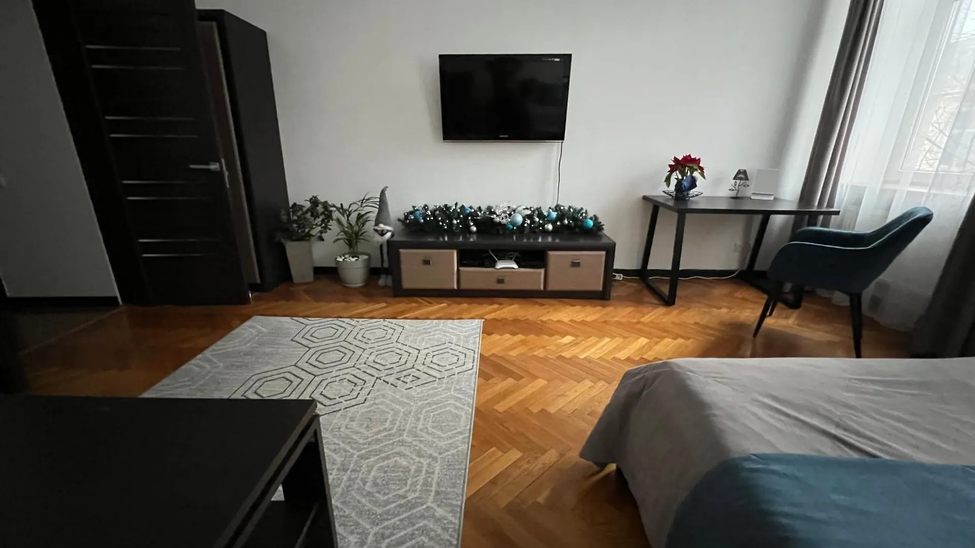 Wonderful Apartment Near The Old City Lviv